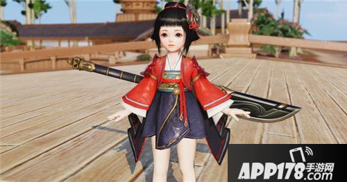 楚留香资料片上线