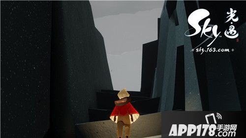 sky光遇最终场景