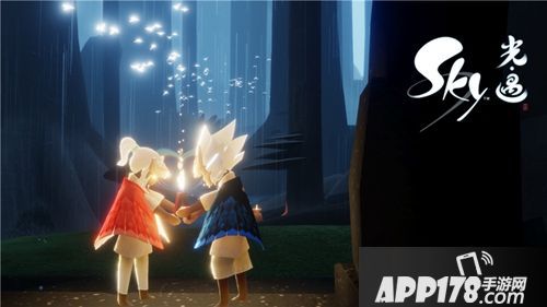 sky光遇二测上线