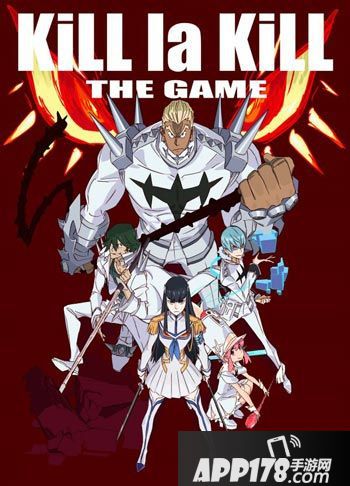 动画《斩服少女》将推<a href=http://www.app178.com/list-2-0-0-0-1.html target=_blank class=infotextkey>动作</a>游戏 预计2019年发售