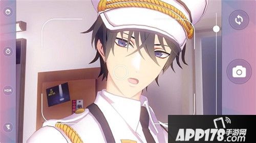 治愈艺人内心阴暗面 女性向音游《澄澈舞台》公布