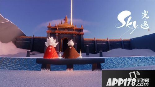 sky光遇二测上线