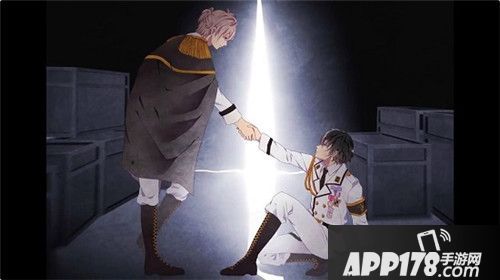 治愈艺人内心阴暗面 女性向音游《澄澈舞台》公布