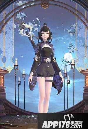 云裳羽衣故事券