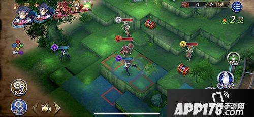 为谁而炼金流浪恶魔