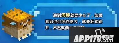 我的世界海洋之约 海洋更新盛夏清凉上线