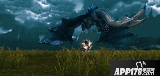 超巨兽落银城玩法详解！《猎魂觉醒》新版本即将开测！