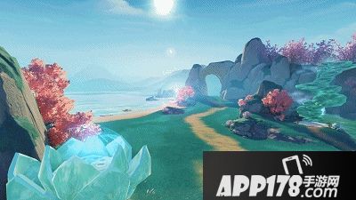 梦幻西游3d手游场景