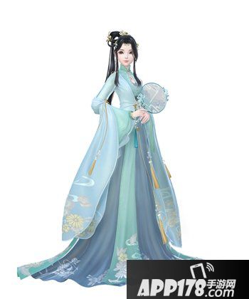 云裳羽衣限时活动开启 超美套装来袭