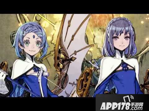 《Terra Battle 2》北美版宣布2018年9月结束营运