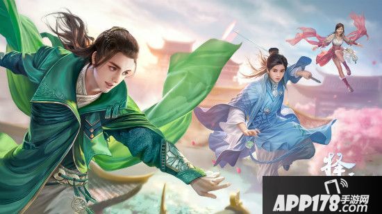 《择天记》：玄幻修仙 择天改命之旅