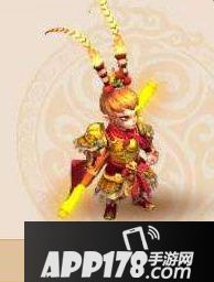 梦幻西游3d伙伴孙悟空属性图鉴