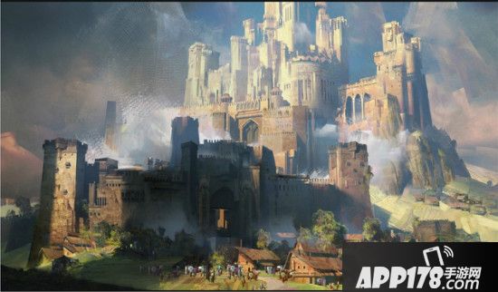 超巨兽落银城玩法详解！《猎魂觉醒》新版本即将开测！