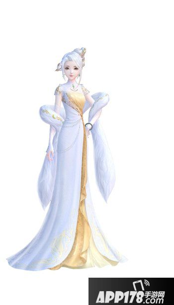 云裳羽衣限时活动开启 超美套装来袭