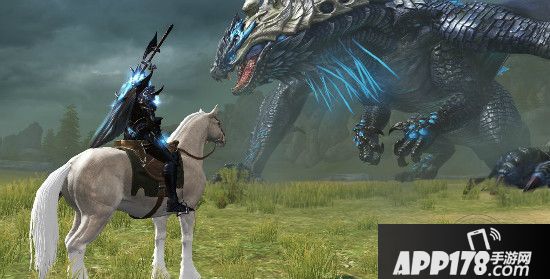 超巨兽落银城玩法详解！《猎魂觉醒》新版本即将开测！