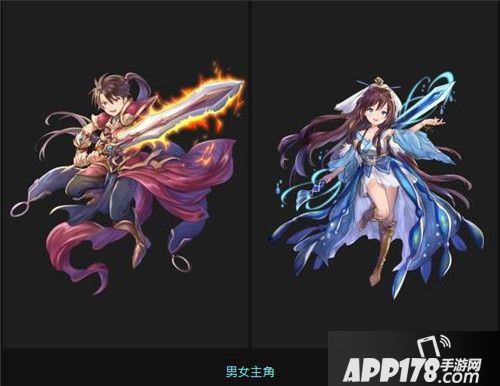 MMORPG新作《Kmnst Online》日本预约正式开始！