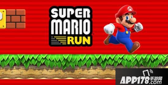 《超级玛利欧酷跑》上市后全球收益近4亿人民币