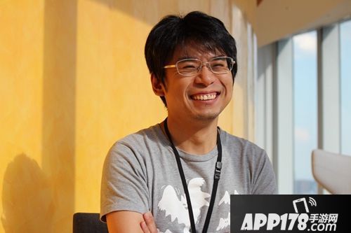 对话《城与龙》制作人森山寻 我的制作目标只有