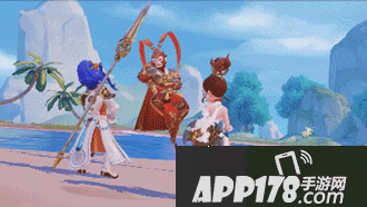 2018 Chinajoy：《梦幻西游3D》与您相约8月5日