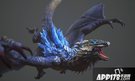 超巨兽落银城玩法详解！《猎魂觉醒》新版本即将开测！