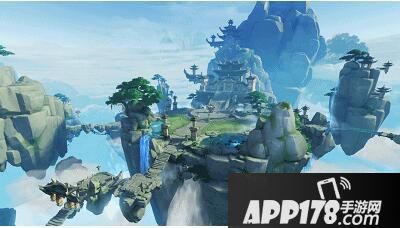 《梦幻西游3D》即将亮相CJ 邀你欣赏真实大世界