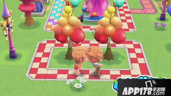 全镇尽在你掌控《小镇物语》清新首测今日开启