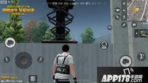 《绝地求生全军出击》公布劲爆新改动 吃鸡手游还能这样玩?