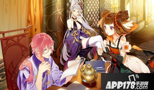 妖神记手游材料获取方法大全 材料获取方法汇总