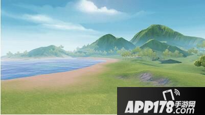 《梦幻西游3D》即将亮相CJ 邀你欣赏真实大世界