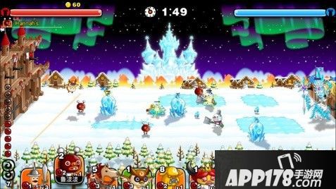 庆公测送美图手机 《城与龙》夏日祭新版本上线