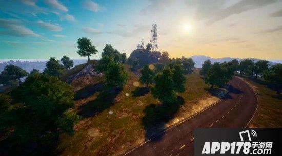 《绝地求生 全军出击》“新地图”曝光，绝地海岛细节再优化！