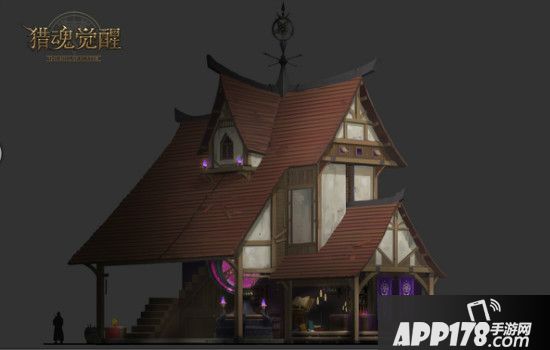 超巨兽落银城玩法详解！《猎魂觉醒》新版本即将开测！