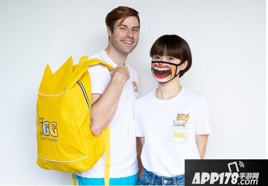 现实版“豪华王国” IGG ChinaJoy超大展台曝光