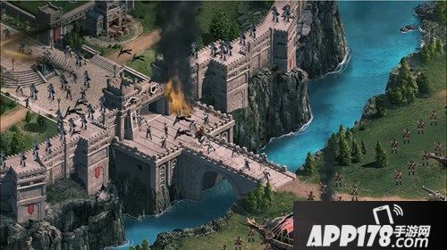 火器文明安卓全平台上线