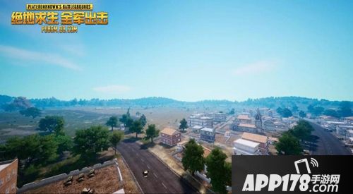 《绝地求生全军出击》公布劲爆新改动 吃鸡手游还能这样玩?