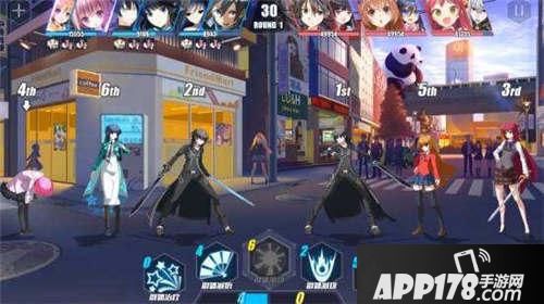 电击文库零境交错怎么样