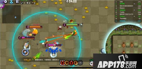 野蛮人大作战暑期版本