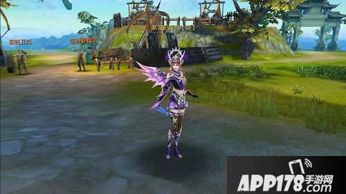 不良人2手游8.0版本