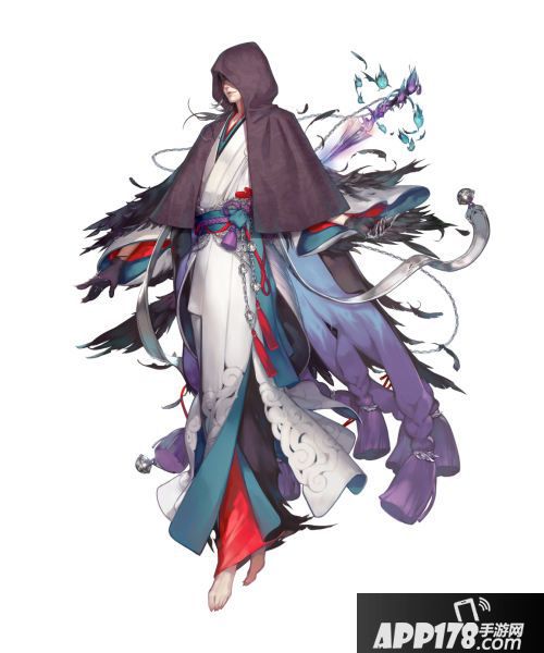 妖神记妖主现身