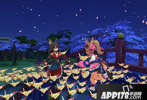 仙境传说ro七夕活动