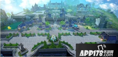 神奇水域婚姻系统介绍 神奇水域婚姻玩法<a href=http://www.app178.com/gonglue/ target=_blank class=infotextkey>攻略</a>