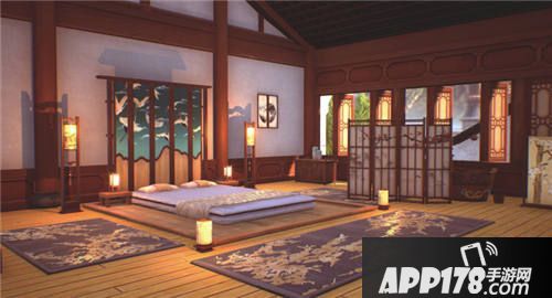 楚留香全新生活技能