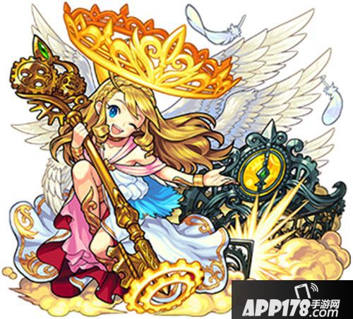 怪物弹珠国服日服同步