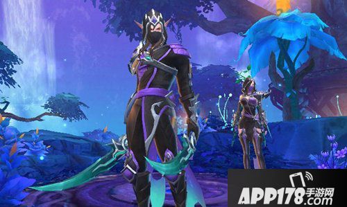 万王之王3d魔剑士天赋怎么加 魔剑士天赋加点推荐