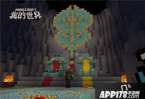 我的世界西游梦 降妖除魔所向披靡