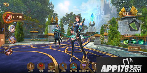 万王之王3d神射手技能是什么 神射手技能详解