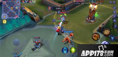 超维对决手游评测