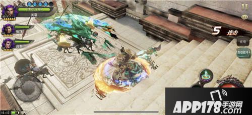 三国诛将录试玩