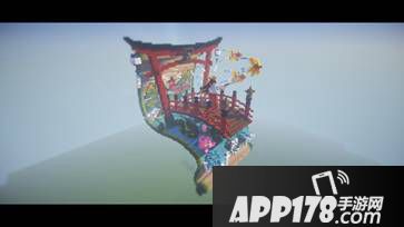 我的世界建筑大赛大师组作品欣赏 决赛号角即将打响