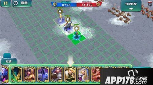 剑与家园手游资料片